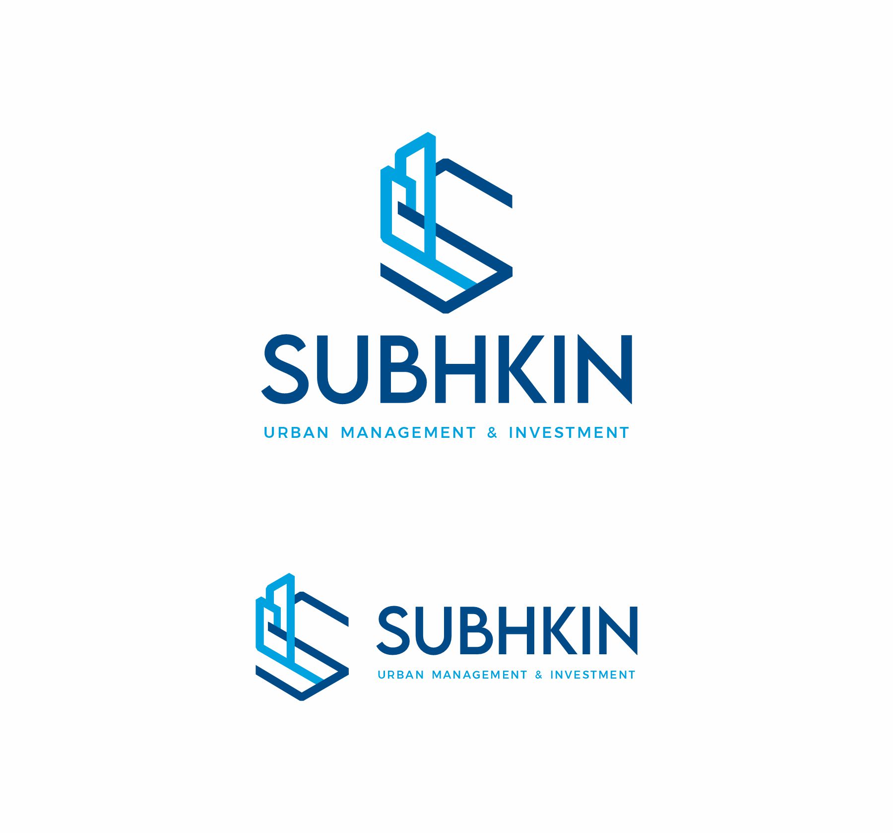 Logo Design by debdesign for SUBHKIN CANADA | Design #34783735