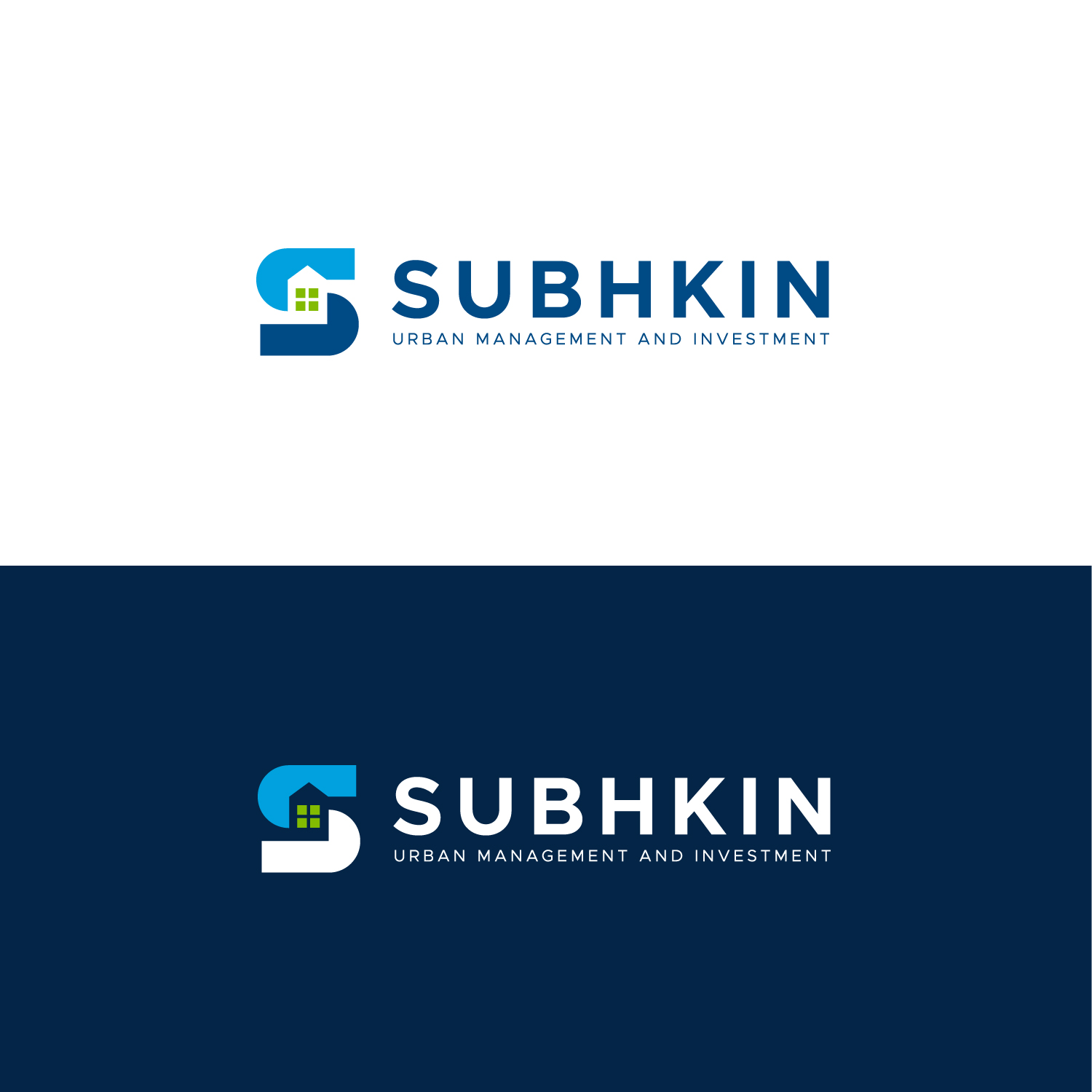 Logo Design by alexbali for SUBHKIN CANADA | Design #34780949