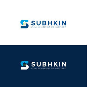 Logo Design by alexbali for SUBHKIN CANADA | Design: #34780949