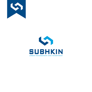 Logo Design by R5 Designer for SUBHKIN CANADA | Design: #34791518