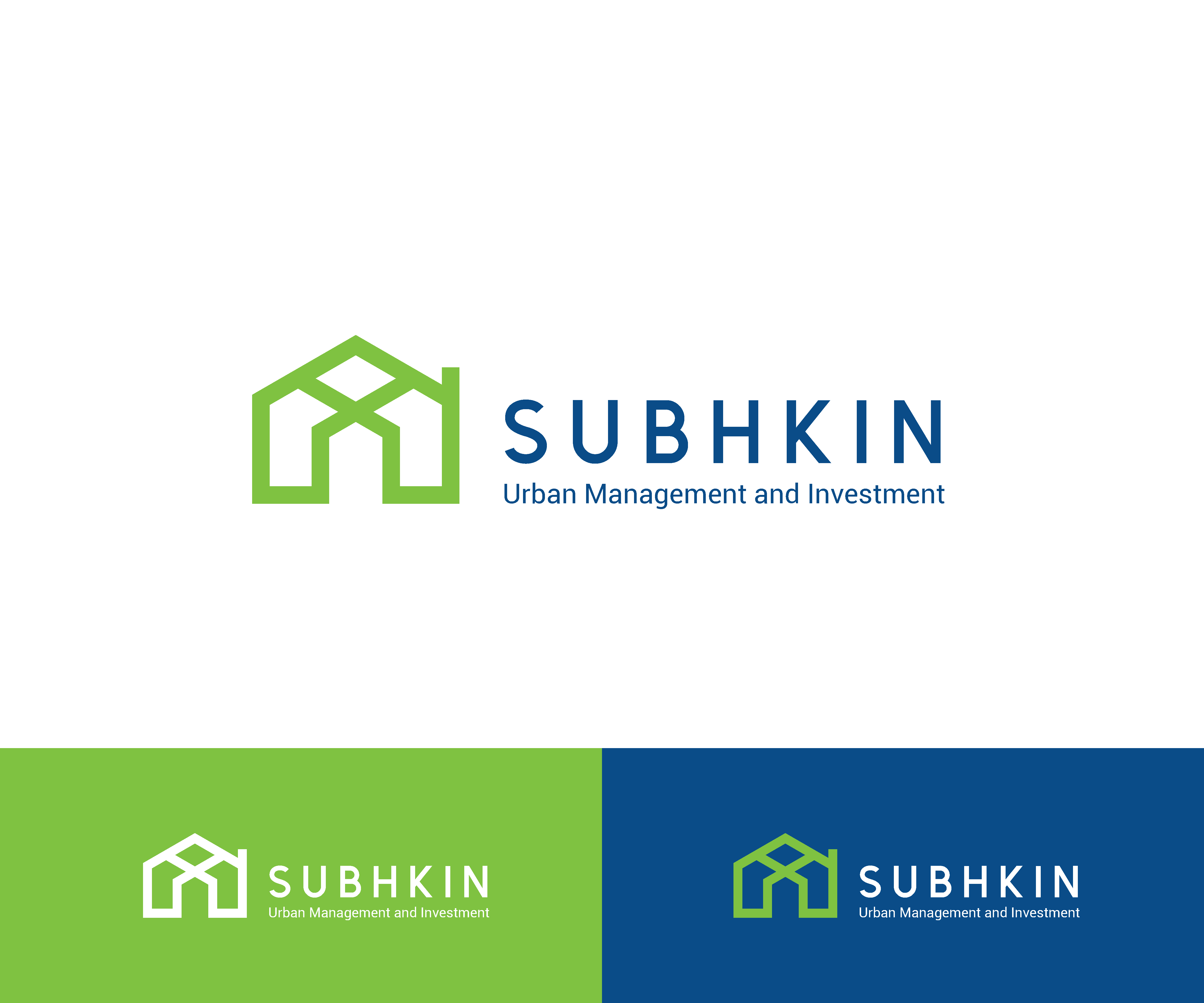 Logo Design by saulogchito for SUBHKIN CANADA | Design #34789643