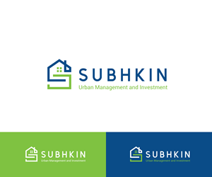 Logo Design by saulogchito for SUBHKIN CANADA | Design: #34789807
