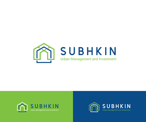 Logo-Design von saulogchito für SUBHKIN CANADA | Design: #34790570