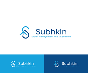 Logo Design by saulogchito for SUBHKIN CANADA | Design: #34790753