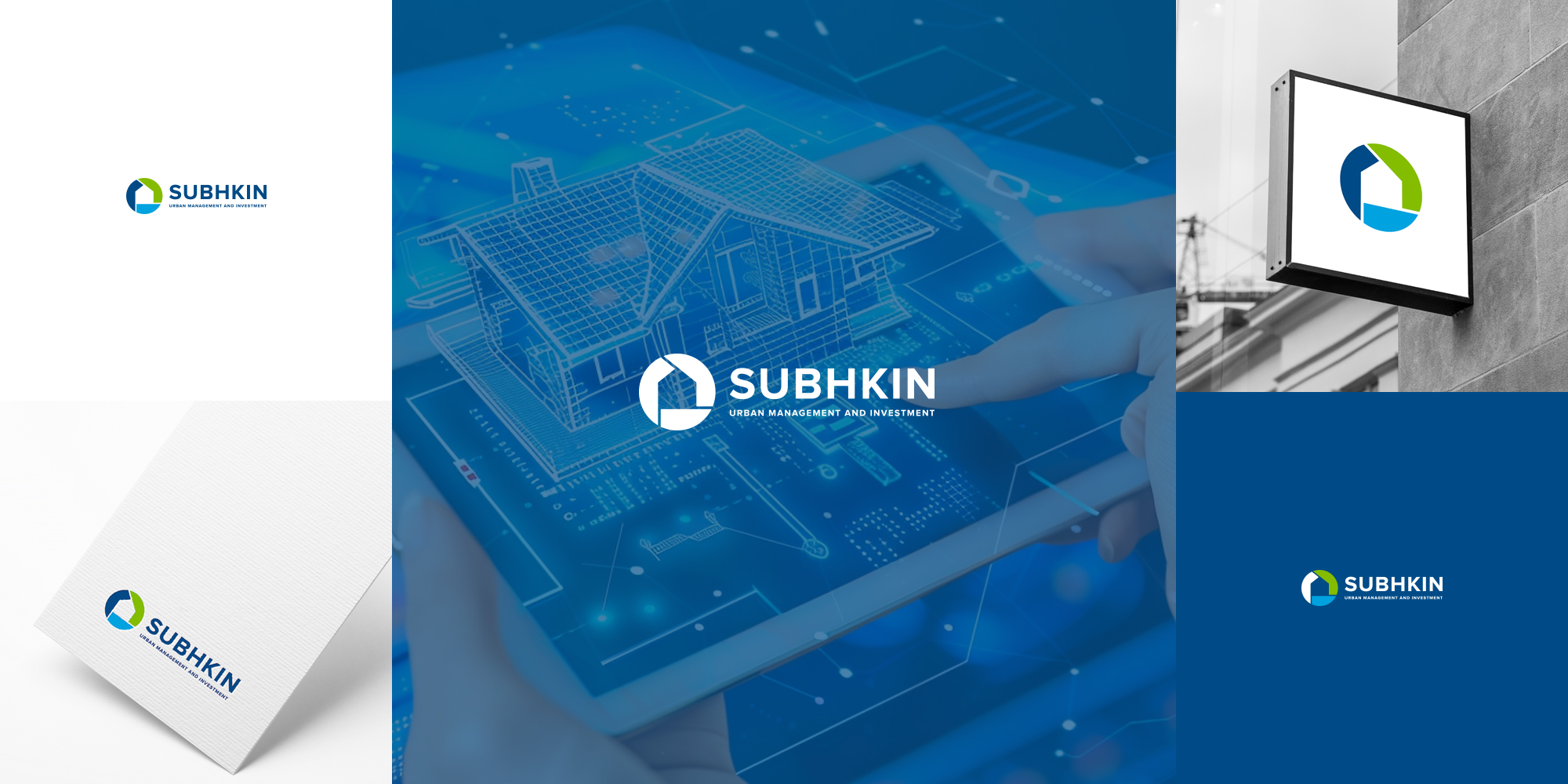 Logo Design by roniwidayat111 for SUBHKIN CANADA | Design #34782126