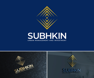 Logo Design by Atec for SUBHKIN CANADA | Design: #34781800
