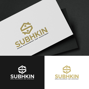 Logo Design by fly  design for SUBHKIN CANADA | Design: #34783049