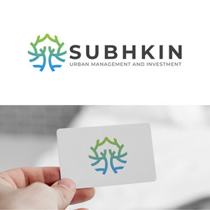 Logo Design by fly  design for SUBHKIN CANADA | Design: #34783055