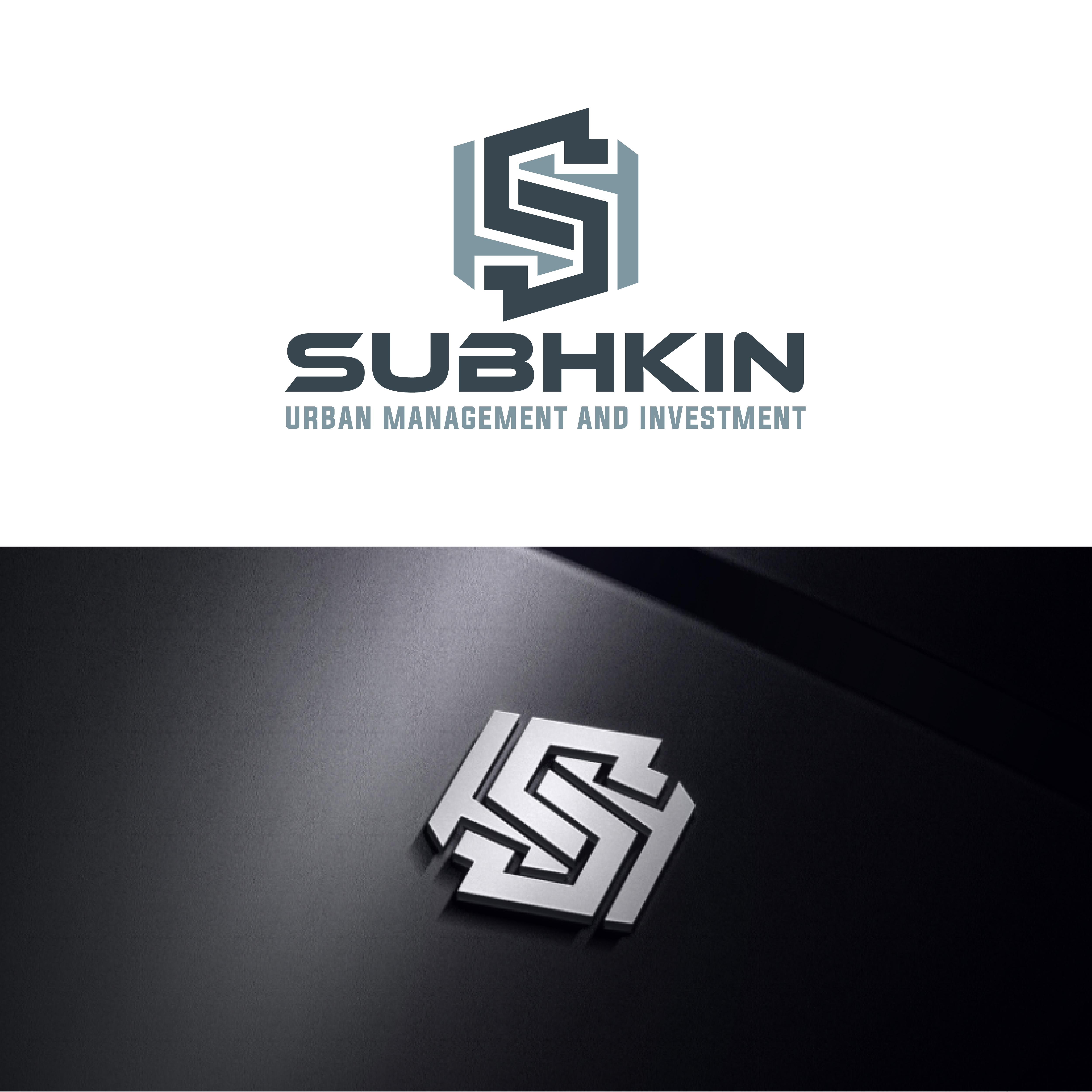 Logo Design by fly  design for SUBHKIN CANADA | Design #34783056