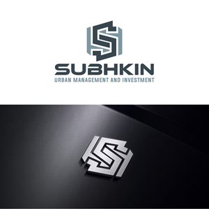 Logo Design by fly  design for SUBHKIN CANADA | Design: #34783056