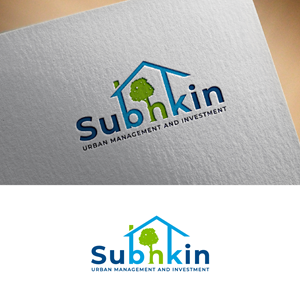Logo Design by fly  design for SUBHKIN CANADA | Design: #34783271