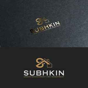 Logo Design by fly  design for SUBHKIN CANADA | Design: #34783273