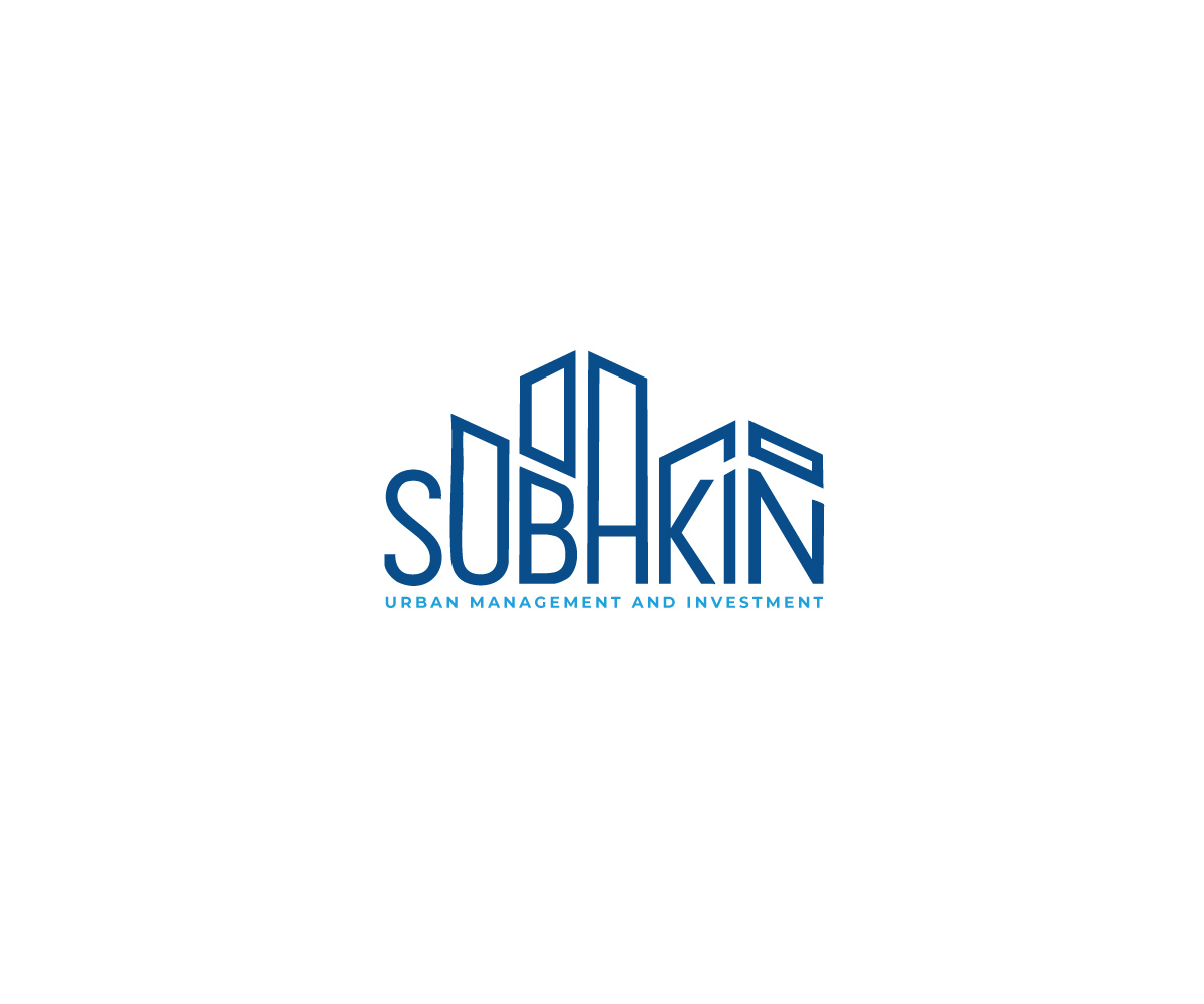 Logo Design by Artknyte for SUBHKIN CANADA | Design #34783822