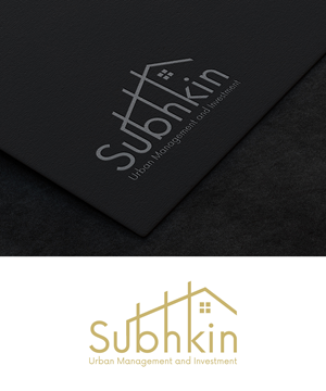 Logo Design by Impressive Designs for SUBHKIN CANADA | Design: #34783094
