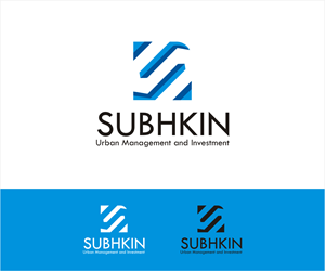 Logo Design by f i l d a for SUBHKIN CANADA | Design: #34793803