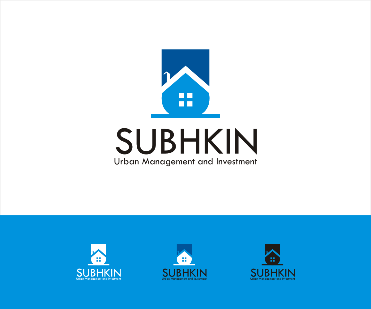 Logo Design by f i l d a for SUBHKIN CANADA | Design #34793877