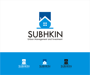 Logo Design by f i l d a for SUBHKIN CANADA | Design: #34793877