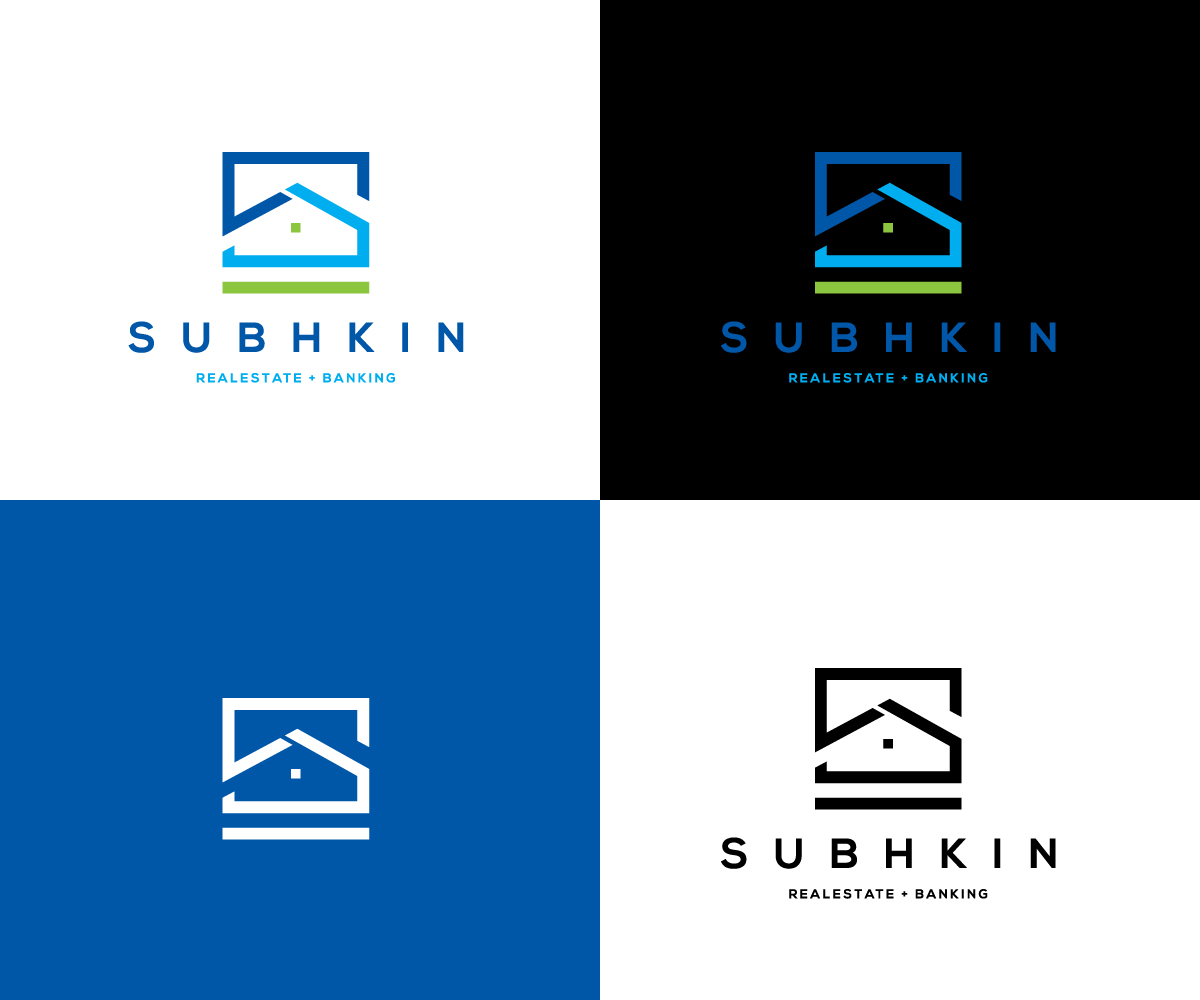 Logo-Design von step forward 2 für SUBHKIN CANADA | Design #34779498