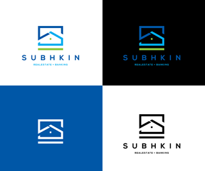 Logo-Design von step forward 2 für SUBHKIN CANADA | Design: #34779498