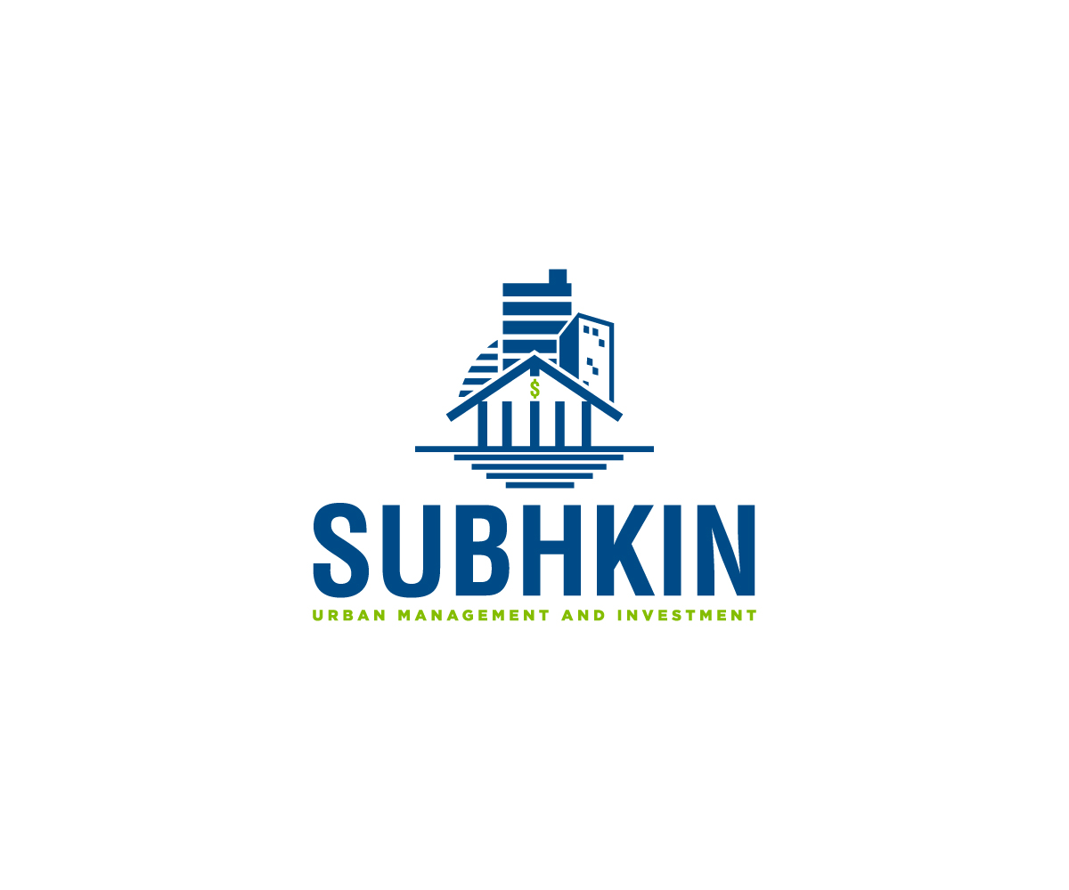 Logo Design by Ansh Design for SUBHKIN CANADA | Design #34784318