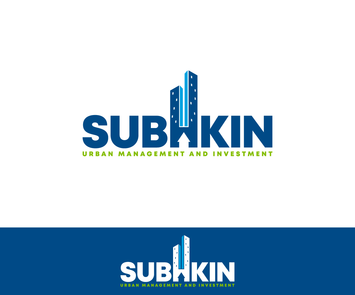 Logo Design by Ansh Design for SUBHKIN CANADA | Design #34784320