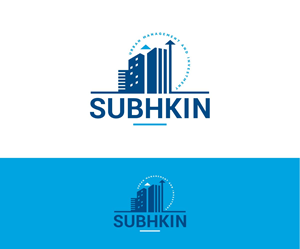 Logo Design by Ansh Design for SUBHKIN CANADA | Design: #34784322