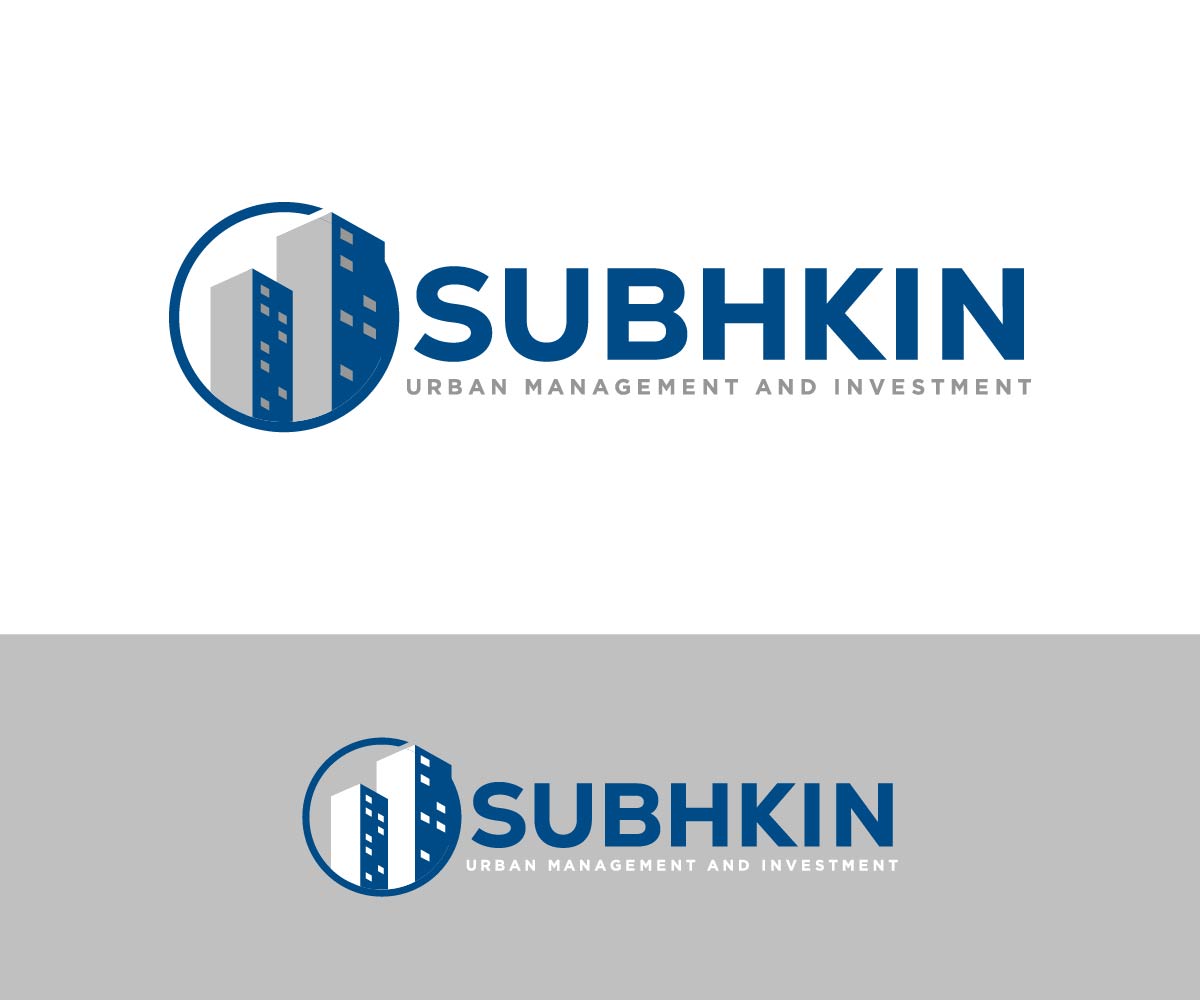 Logo Design by Ansh Design for SUBHKIN CANADA | Design #34784323
