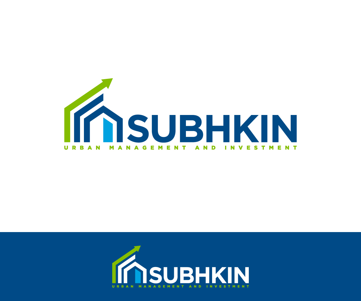 Logo Design by Ansh Design for SUBHKIN CANADA | Design #34784324