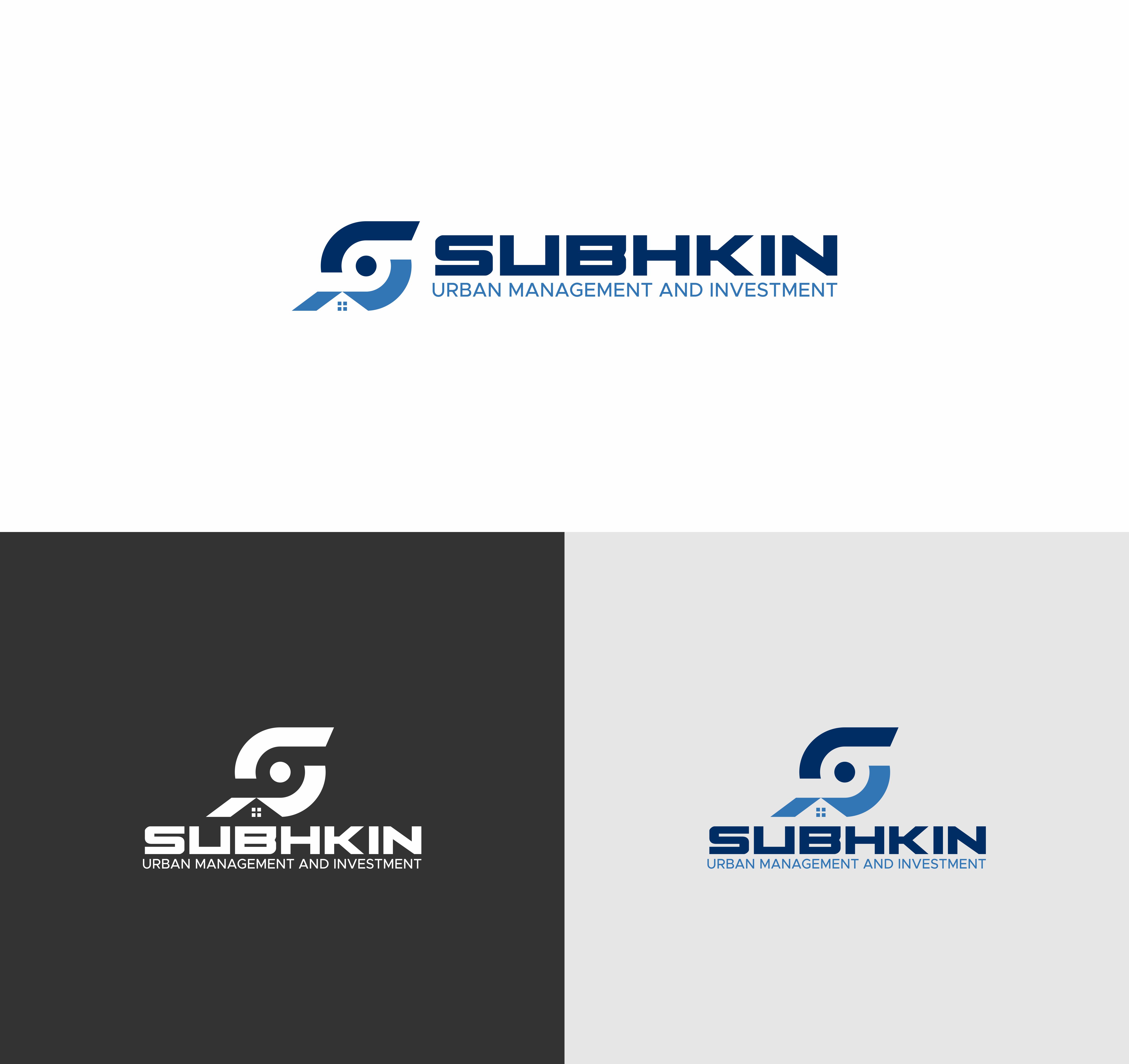 Diseño de Logo por Avilash para SUBHKIN CANADA | Diseño #34796244