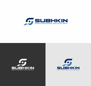 Logo Design by Avilash for SUBHKIN CANADA | Design: #34796244