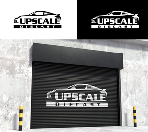 Logo Design by RA-bica for this project | Design: #34806260