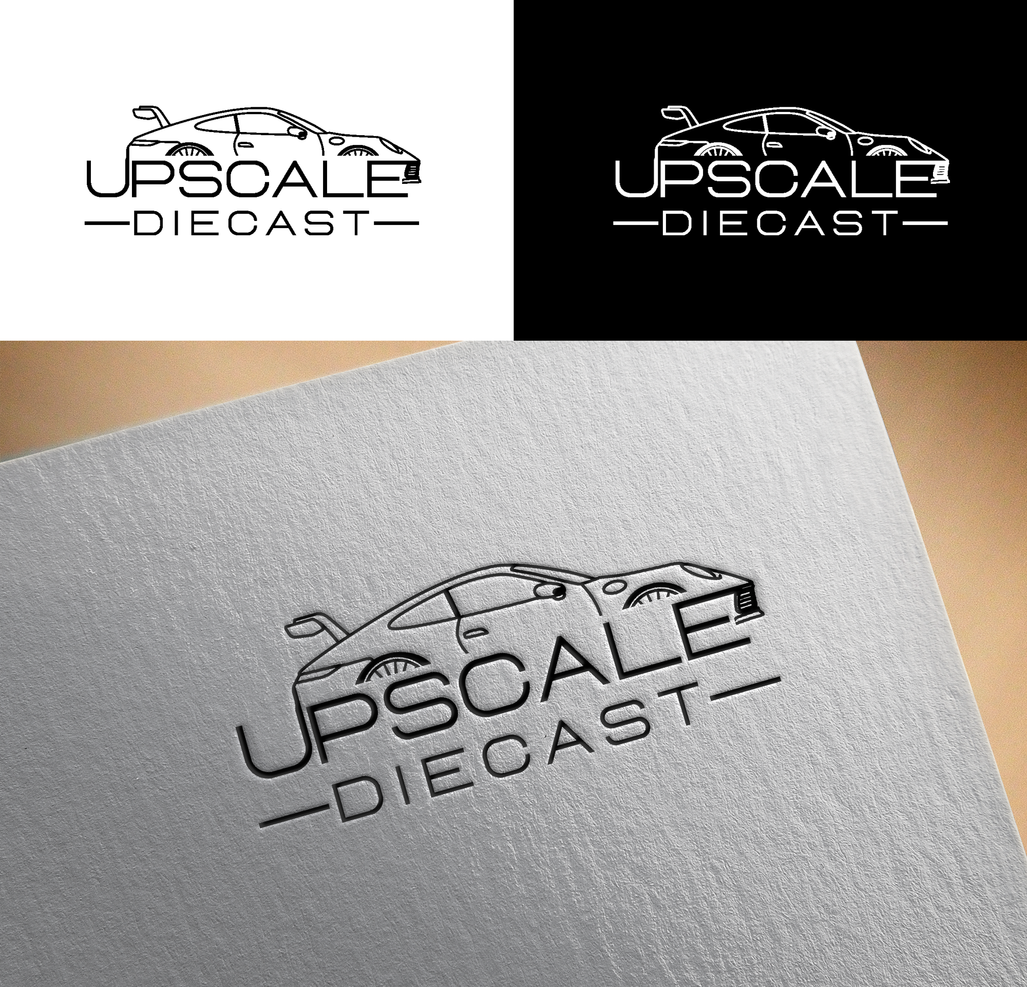 Logo Design by RA-bica for this project | Design #34806262