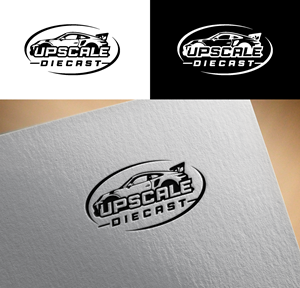 Logo Design by RA-bica for this project | Design: #34806263