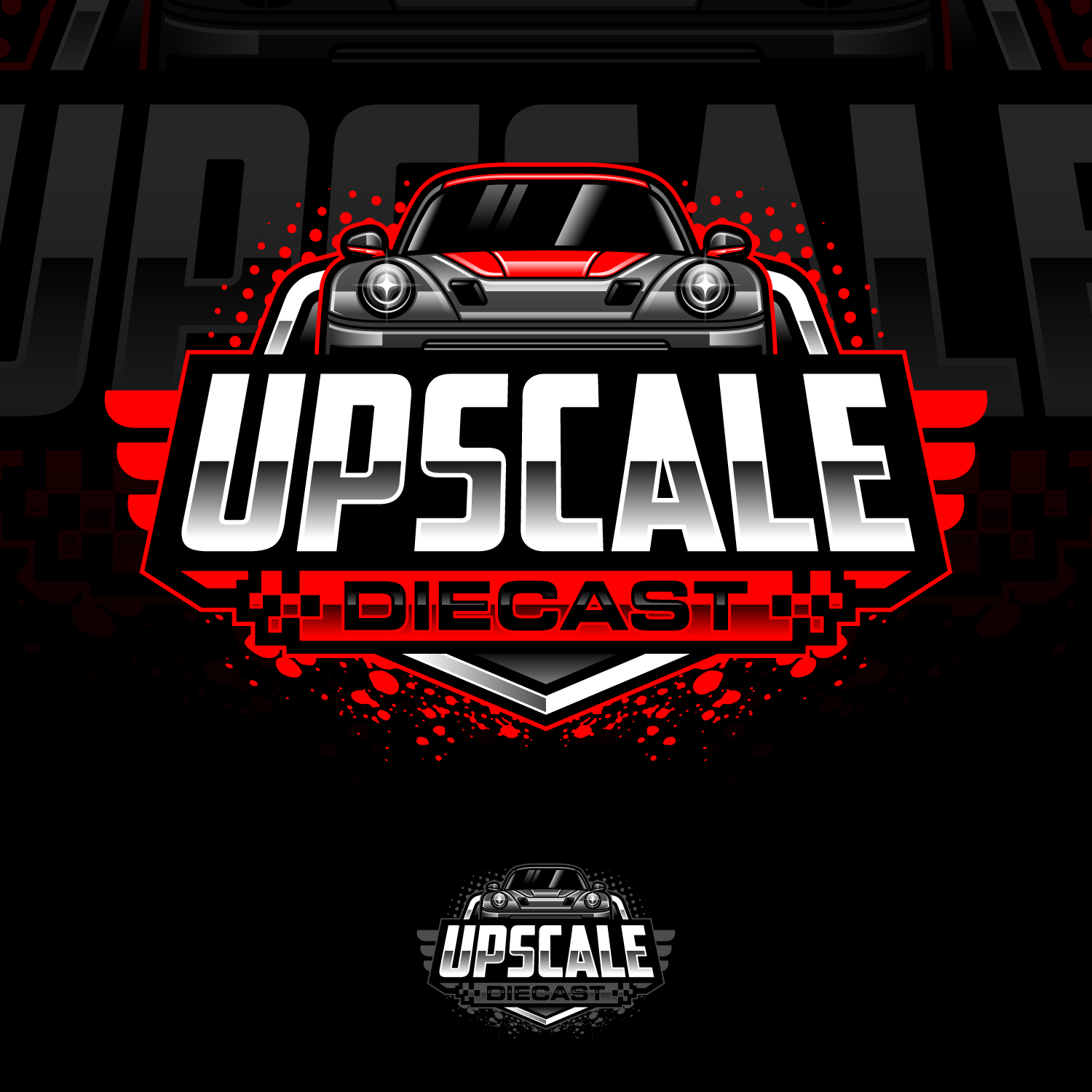 Logo Design by Suvendu.S for this project | Design #34813347