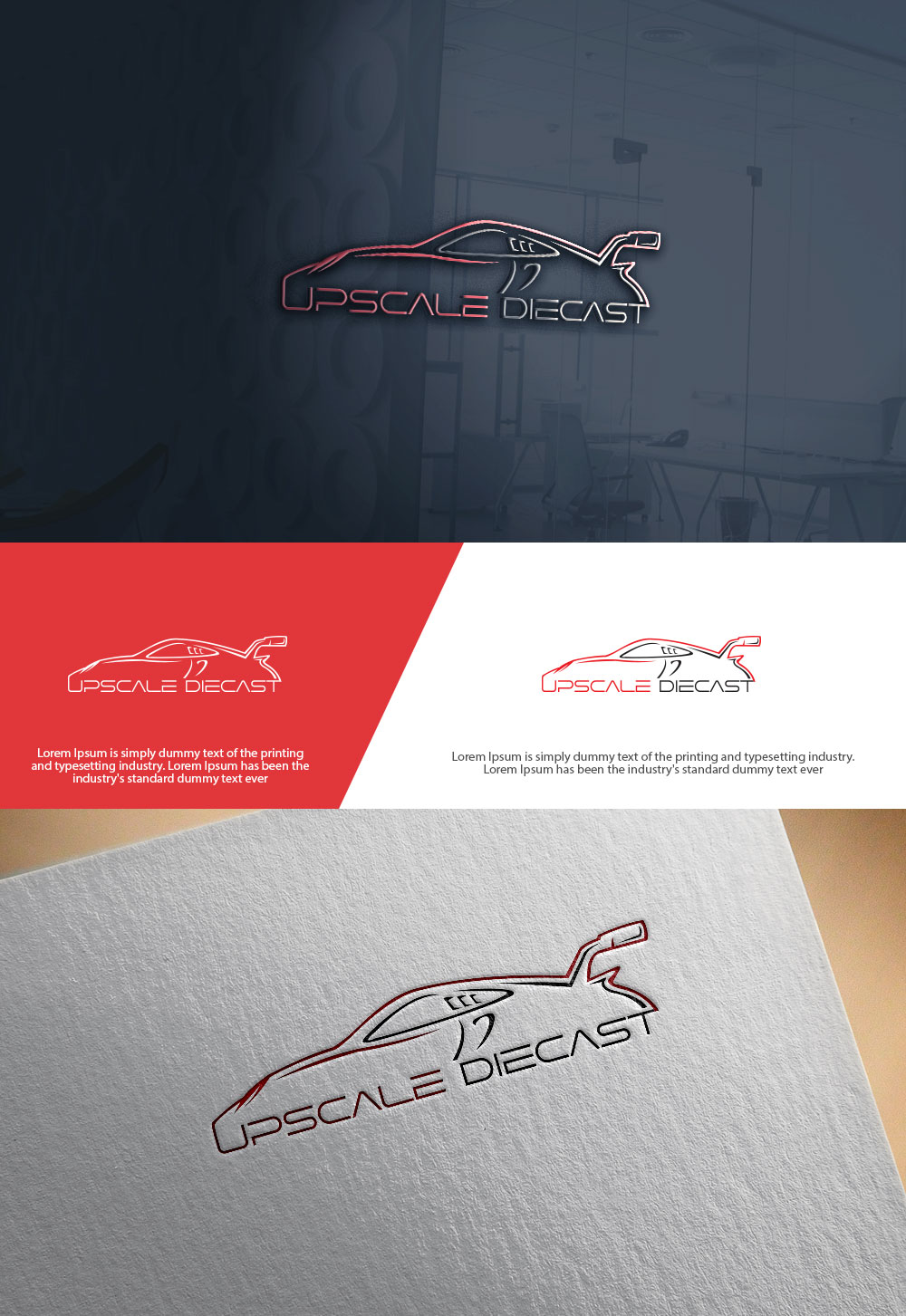 Diseño de Logo por sulemani  creation para este proyecto | Diseño #34789195