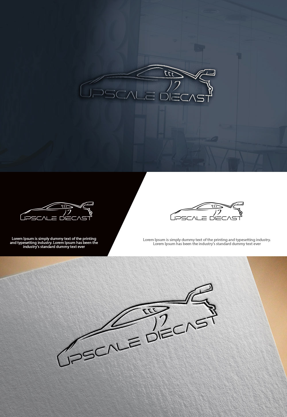 Logo-Design von sulemani  creation für dieses Projekt | Design #34808502