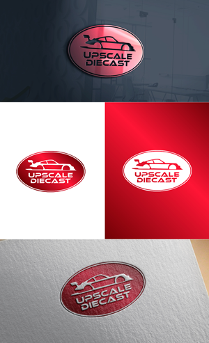 Logo Design by GLDesigns for this project | Design: #34801047