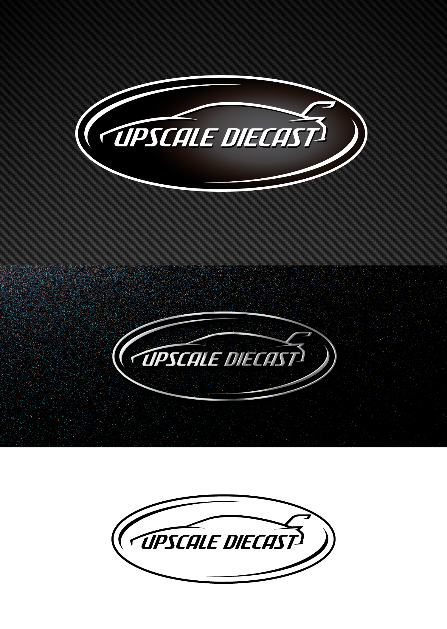 Logo Design by enriquecoello_24 for this project | Design #34785434