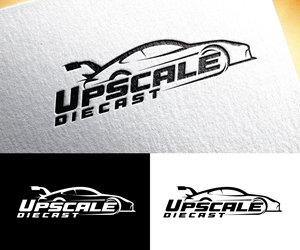 Logo Design by step forward 2 for this project | Design: #34779679