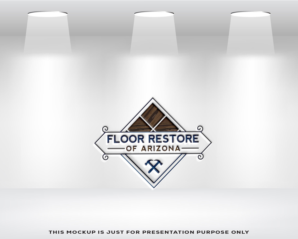 Logo Design by Razaq for this project | Design #34784126