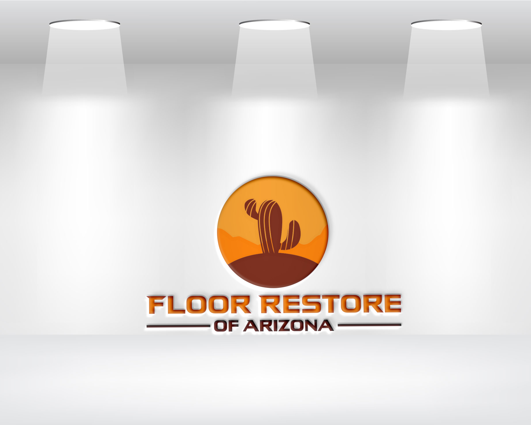 Logo Design by Daniel Khan for this project | Design #34783005