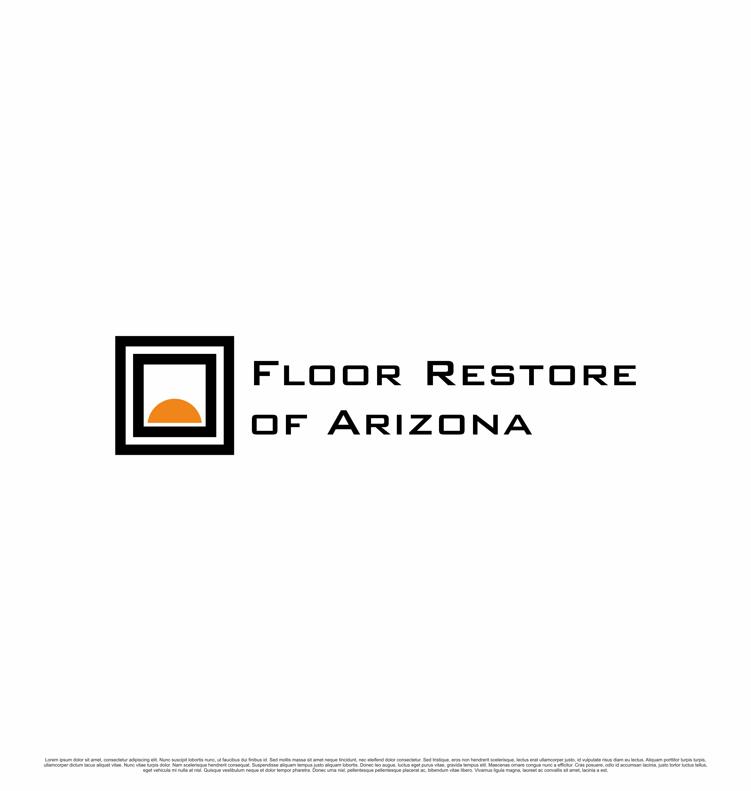 Logo Design by saesean for this project | Design #34782908