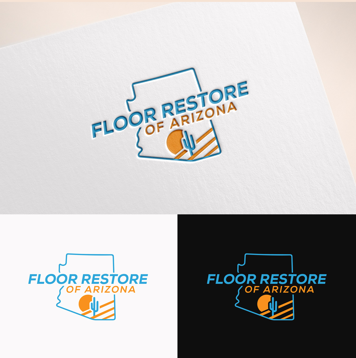 Logo Design by M Art & Design for this project | Design #34784109