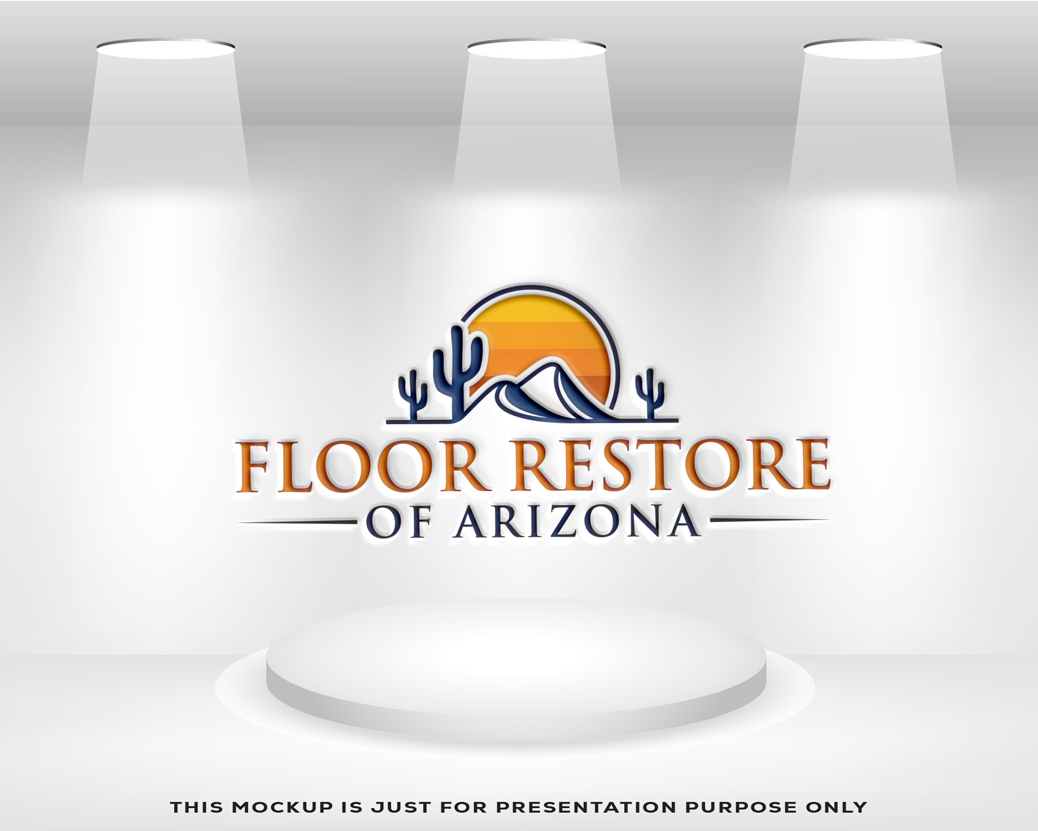 Logo Design by niajul hok for this project | Design #34789200