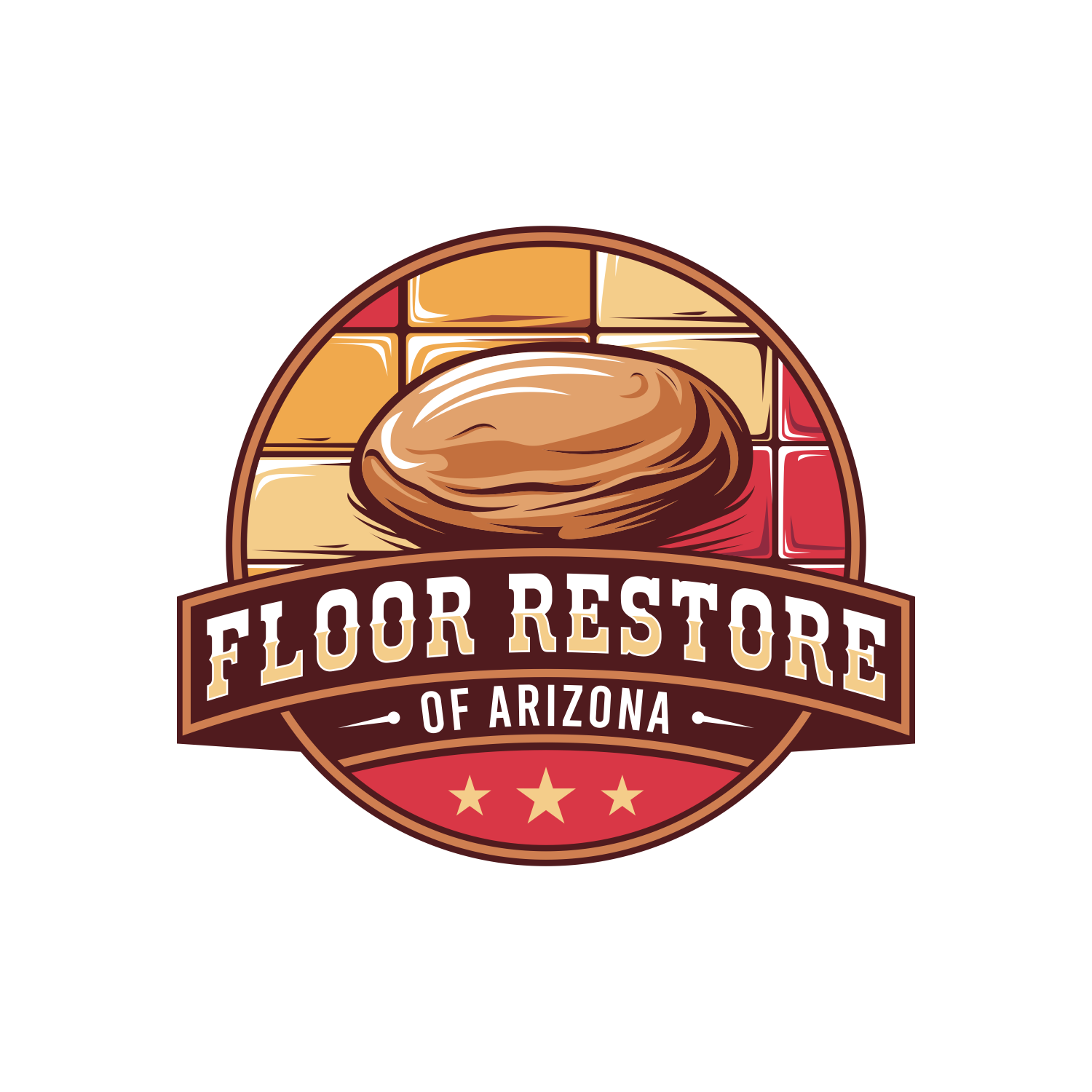 Logo Design by 16surya for this project | Design #34781239