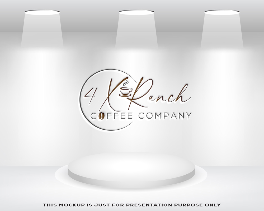 Logo Design by Razaq for this project | Design #34783631