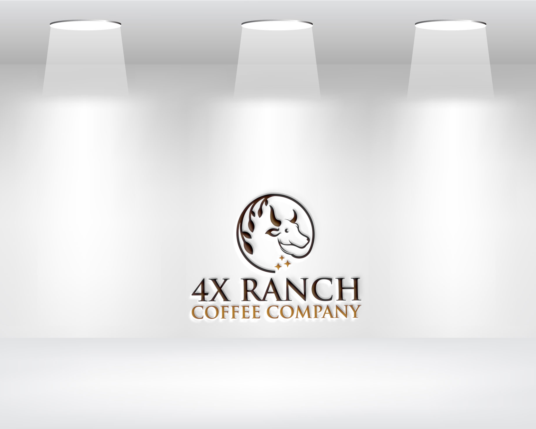 Logo Design by Daniel Khan for this project | Design #34784398