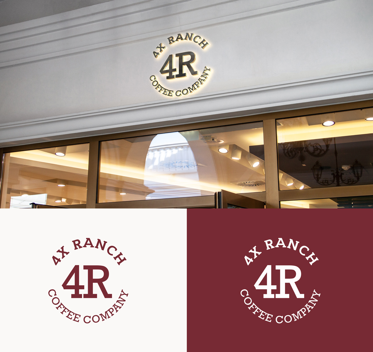 Logo Design by M Art & Design for this project | Design #34779539