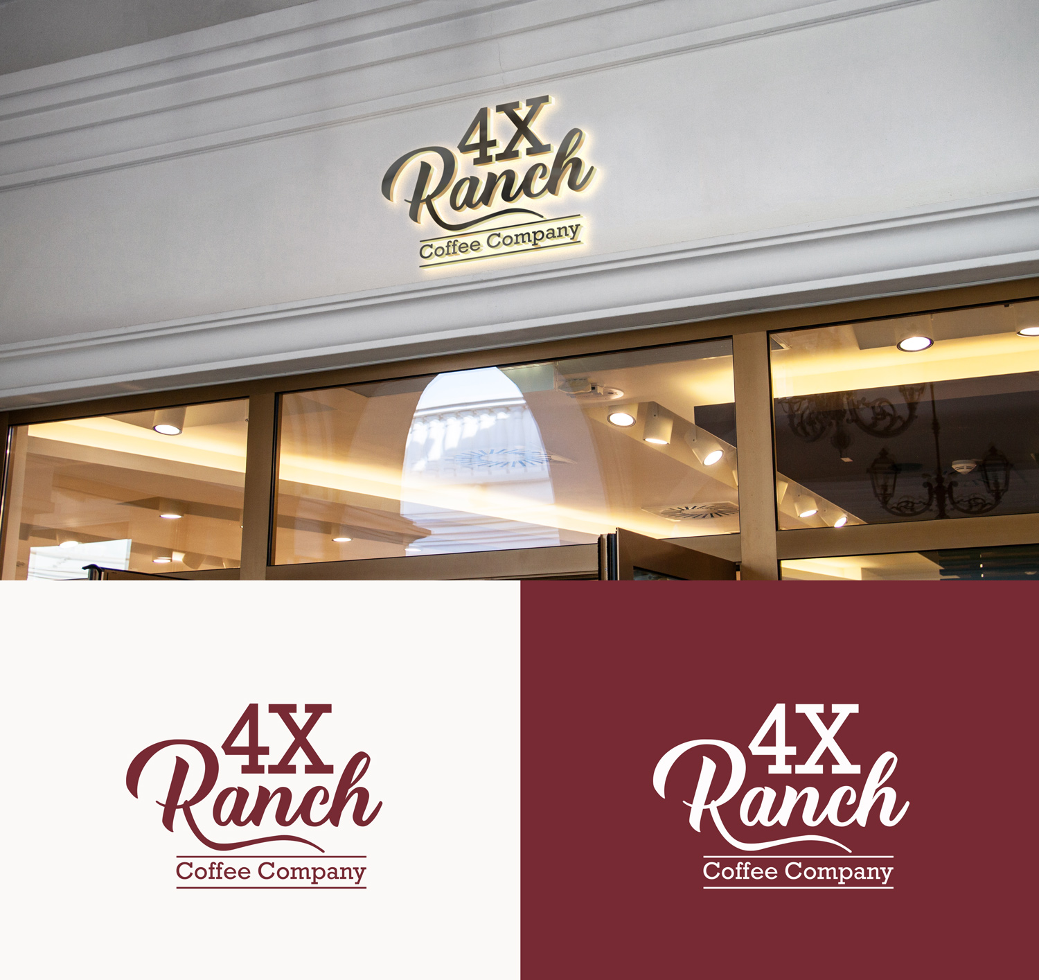 Logo Design by M Art & Design for this project | Design #34779766