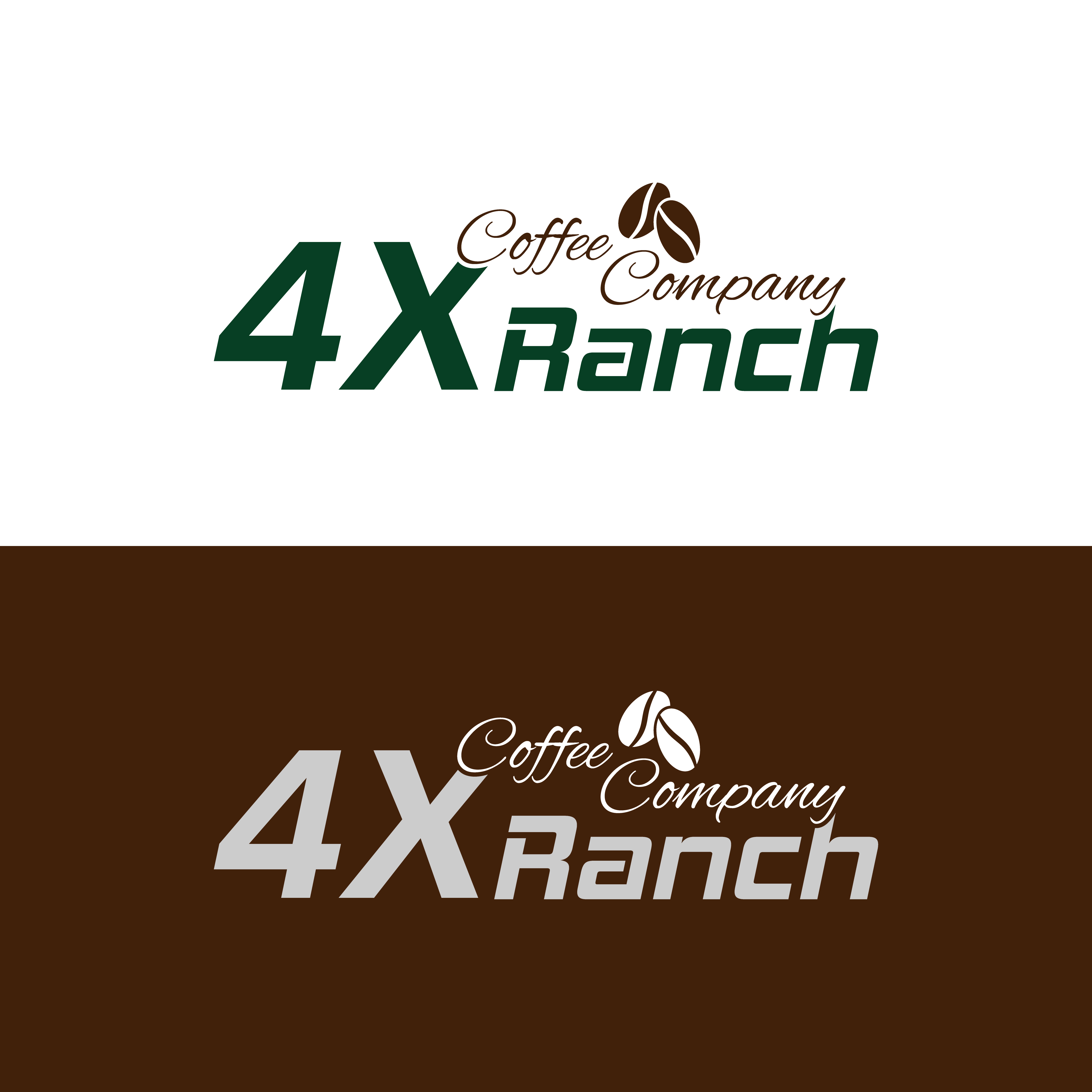Logo Design by SandeshHR for this project | Design #34782944